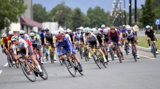 В велогонке Баку-Ханкенди выступят 25 команд 