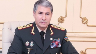 Vilayət Eyvazov Yevlaxda vətəndəş qəbulu və sıra baxışı keçirəcək 