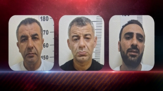 Bakıda 3 narkokuryer saxlanılıb – FOTO - VİDEO 