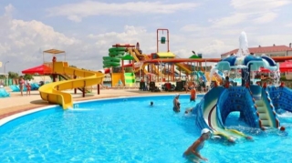 Azərbaycanda məşhur istirahət mərkəzinin rəhbəri həbs edildi - FOTOLAR 