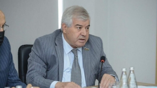 Sabir Rüstəmxanlı əməliyyat olundu