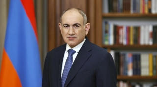 İrəvan və Bakı sülhü geri dönməz hesab etməyə çox yaxındırlar - Nikol Paşinyan 