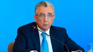 Eldar Əzizov müşavirə keçirərək tapşırıqlar verdi 