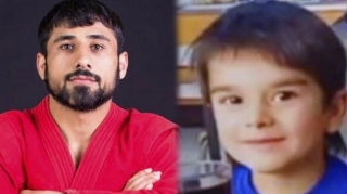 Sumqayıtda 7 yaşlı uşağı öldürməkdə təqsirləndirilən idman müəllimindən XƏBƏR VAR 