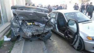 “Yol-nəqliyyat qəzaları və ölüm faktları ildən-ilə artır, çünki... “