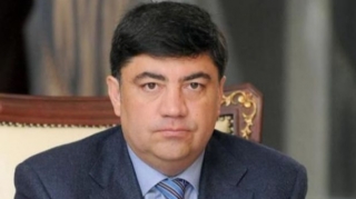 Ramiz Mehdiyevin kürəkəninin səs yazısı yayıldı   - VİDEO