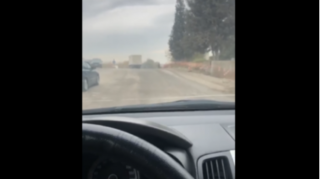 Gəncə-Qazax yolu sürücüləri bezdirib  - Şikayət var  - VİDEO