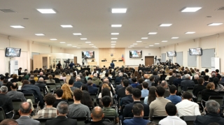 Məhkəmədə azərbaycanlılara işgəncələr verilməsi ilə bağlı ifadələr dinlənilib - FOTO 