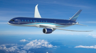 Təyyarələrdə sərnişinlərin sayı məhdudlaşdırılacaq