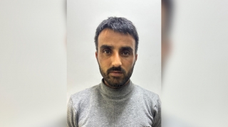 Polis mənzil almaq adı ilə dələduzluq edən şəxsi saxlayıb 