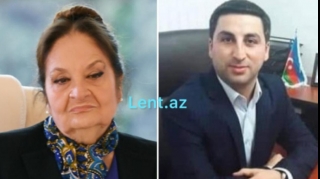 İstefa verən mətbuat katibindən Şəfiqə Məmmədovaya AĞIR İTTİHAM: “Çekləri qoysun ortaya” 