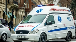 Abşeronda 26 yaşlı kişi intihar edib 