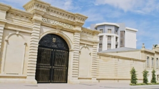 Polis Akademiyasında təhsil almaq istəyən abituriyentlər üçün müsabiqə elan edilir - VİDEO 