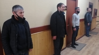 Abşeronda karantin qaydalarını pozan kafe aşkar edilib - FOTO