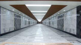 Magistral yollarda xüsusi yeraltı keçidlərin inşası təklif edilir 