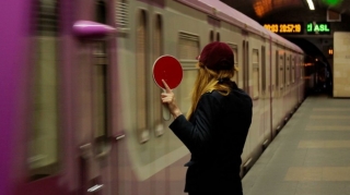 Бакинское метро перейдет на усиленный режим работы из-за матча "Карабаха" 