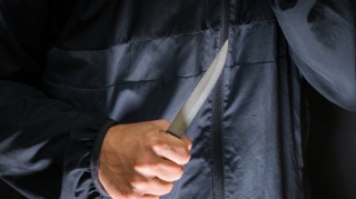 Bakıda 32 yaşlı şəxs bıçaqlanaraq öldürülüb