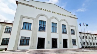Qarabağ Universitetinin keçid BALLARI - FOTO 