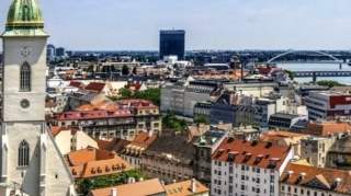 Рабочая встреча AZCON Holding и Wizz Air: новые прямые рейсы из Баку в Центральную и Восточную Европу 