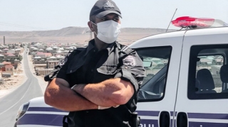 Komendant saatı elan olunan yerlərdə icazələri bu qurumlar verəcək 