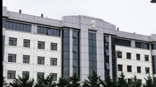 Bakı şəhər Baş Polis İdarəsinə rəis müavini təyin edildi