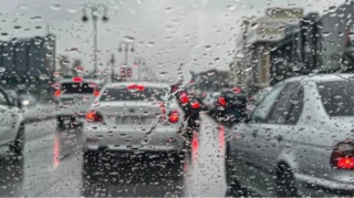 Bakıda yağış yağacaq, şimşək çaxacaq - Hava proqnozu dəyişib 