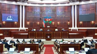 Milli Məclis mühüm qərarlar qəbul edib 