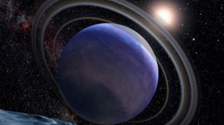 Телескоп James Webb  получил рекордно четкие изображения колец Нептуна  - ФОТО