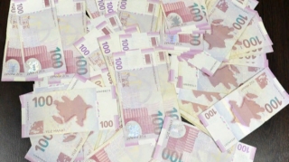 Deputat gəlirlərini və xərclərini açıqladı: “Maaş kartımda 9 min 860 manat 59 qəpik var” 