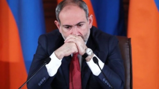 Paşinyanın xalqına “sırıdığı” yalanların ömrü 44 gün oldu