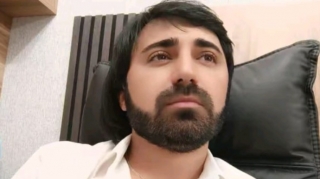 Tədris mərkəzinin rəhbəri qəzada öldü - FOTO 