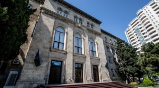 Son 5 ildə 200 nəfər cinayətkar Azərbaycana ekstradisiya olunub