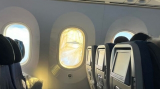 Türkiyədə sərnişin təyyarəsində bomba həyəcanı: Uçuş ləğv edildi 