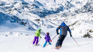 Şahdağa xizək sürməyə getmək istəyənlərə XƏBƏRDARLIQ 