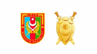 Müdafiə Nazirliyi ilə Hərbi Prokurorluq birgə tədbirlər planı imzalayıb 