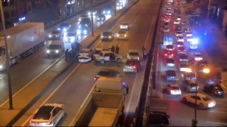 Ziya Bünyadov prospektində sıxlığa səbəb nə olub? 