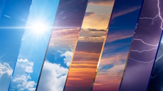 Hava kəskin pisləşir - PROQNOZ 