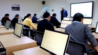 AYNA 8000-dən çox sürücünü təlimlərə cəlb edəcək - FOTO 