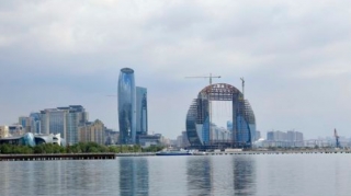 Прогноз погоды в Азербайджане на 23 декабря