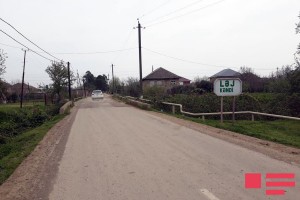 “Xəbər gəldi ki, can verir, onun da qəbrini qazın” - Qəzada məhv olmuş ailədən yazı - FOTO