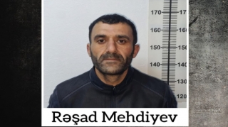 Tərtərdə narkotikə görə saxlanılan şəxs həbs olunub - FOTO 