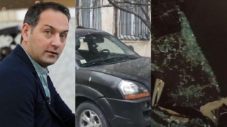 Oğrular tapılmadan işə xitam verilib 