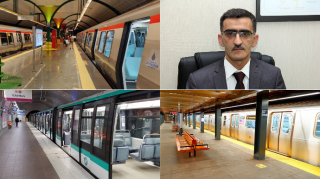 Metroda 7 və 8 vaqonlu qatarlardan nə vaxt istifadə ediləcək? – RƏSMİ AÇIQLAMA 