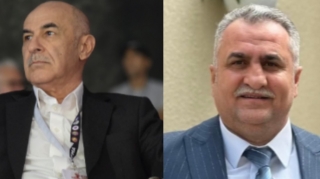 Türkiyədə saxlanılan Azər Həsənsoyla Elşən Abdulrəhimov azadlığa buraxıldı 