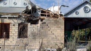 Ermənilərin yaşayış məntəqələrini atəşə tutması nəticəsində daha bir mülki şəxs həlak olub 