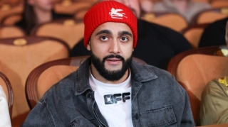 Hüseyndən onu məhkəməlik edən Mizulinaya mesaj: "Hazır ol, əzizim" 