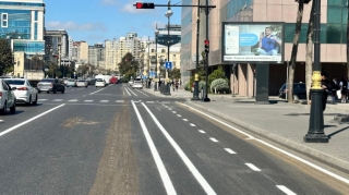 Bu üsul maşınların sayını azaldır - Mikromobillik niyə vacibdir?  - FOTO