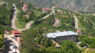 Xankəndi, Xocalı, Ağdərədə qismən yararlı evlər müəyyən edildi 