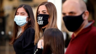 Yenidən maska taxma məcburiyyətinə qayıdılır