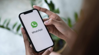Toyda oğurladığı telefonla "WhatsApp"da dələduzluq edən şəxs həbs olundu 